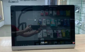 Моноблок  ASUS ALL IN ONE ET2020A