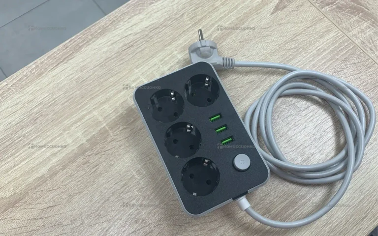 Сетевой фильтр Osman