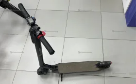 Купить Электрический самокат iconbit kick scooter tt v2 б/у , в Москва и область Цена:4900рублей