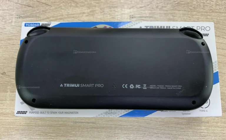 Приставка  Trimui Smart Pro TG 5040