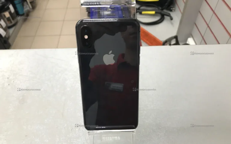Apple iPhone X 3/256 ГБ
