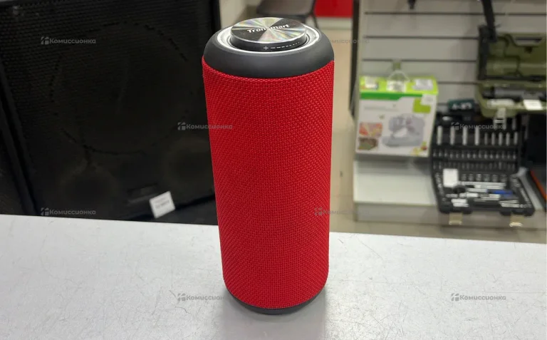 Колонка  Transmart T6 Plus