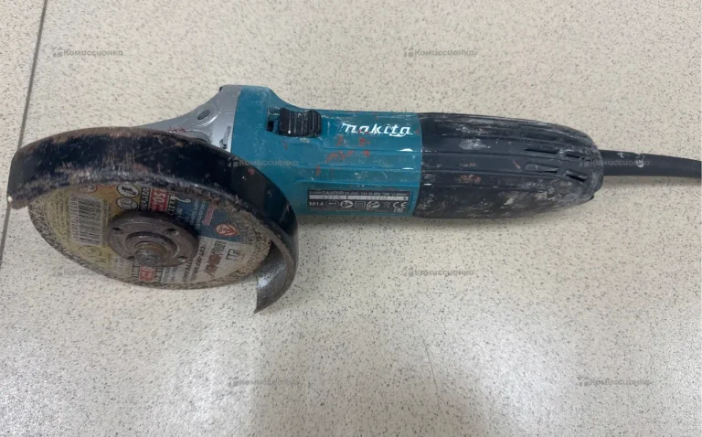 УШМ Makita GA5030R