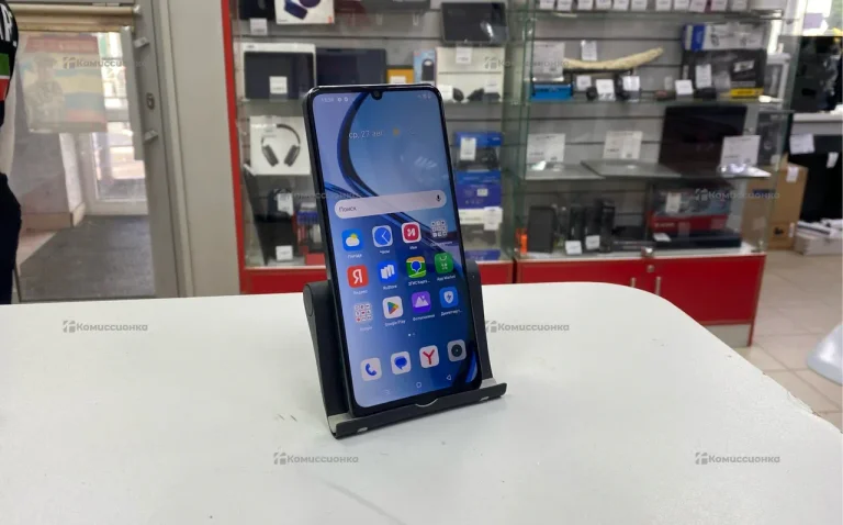 Realme C61 6/128GB