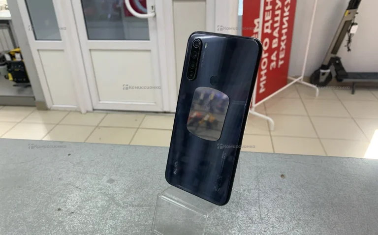 Xiaomi Redmi Note 8T 3/32 ГБ