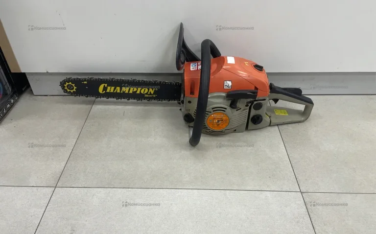 Цепная пила Sturm! Sturm! GC99466