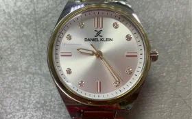 Купить Часы  Daniel Klein б/у , в Самара Цена:1500рублей