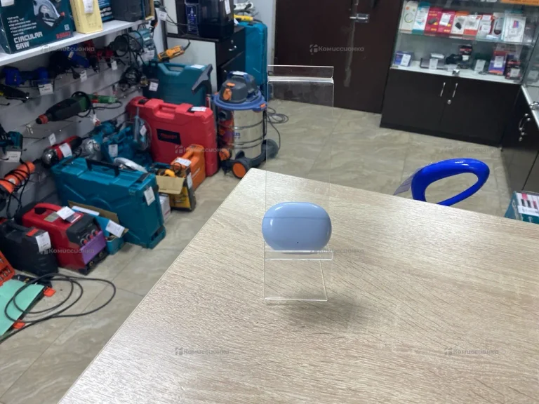 Наушники  realme