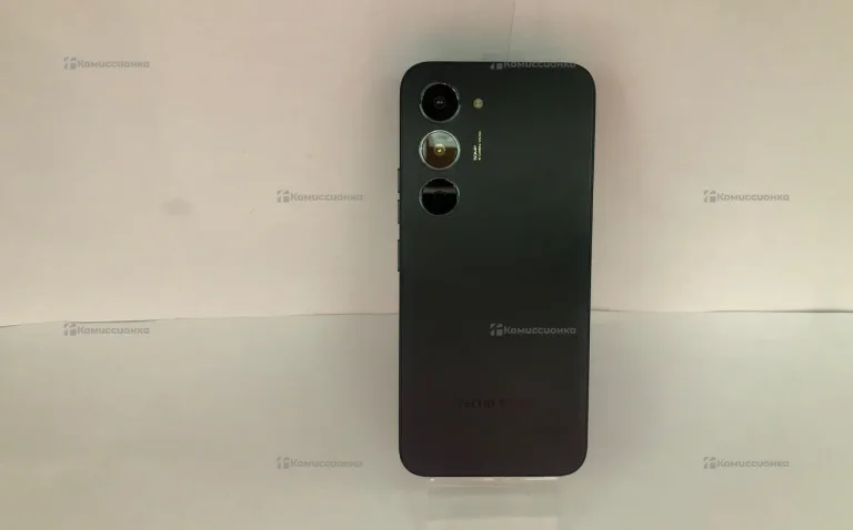 Tecno Spark 40 Pro 8/256 ГБ