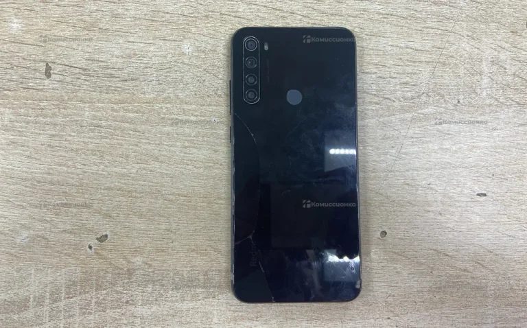 Xiaomi Redmi Note 8T 4/64 ГБ
