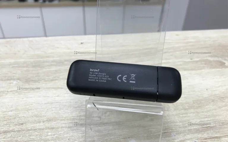 Роутер модем Dongle 4G USB