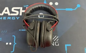 Купить Наушники hyperx б/у , в Рязань Цена:1900рублей