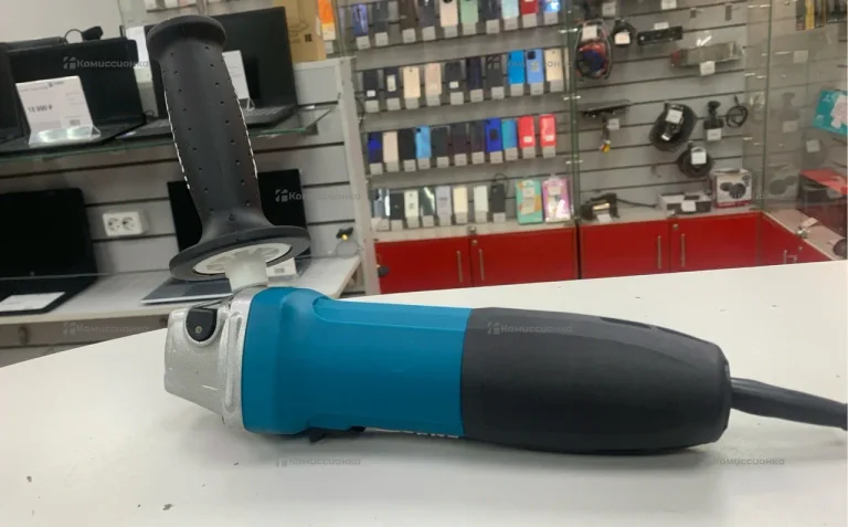 УШМ Makita 125mm (rep)