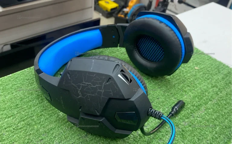 Игровые наушники swen