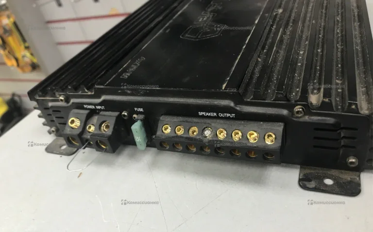 Усилитель  Bulava 4.70