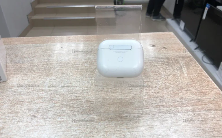 Air Pods