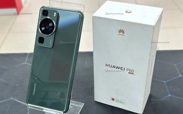 Huawei P60 8/256Gb