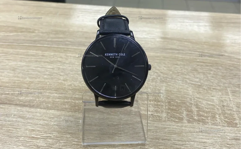 Часы KENNETH COLE KC1111003
