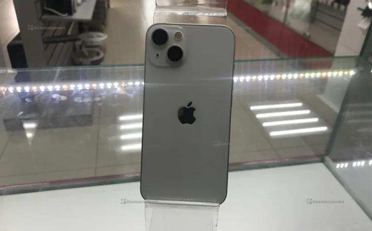 Apple iPhone 13 4/128 ГБ