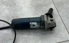 УШМ Bosch gws 125