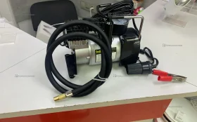 Купить Автомобильный компрессор Swat SWT-106 б/у , в Копейск Цена:1500рублей