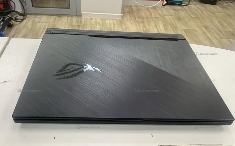 Ноутбук  ASU’s rog gl531g