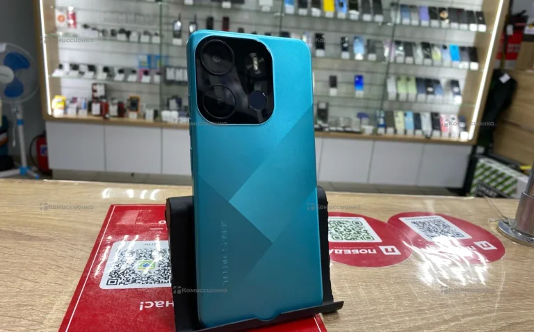 Tecno Spark Go 2023 3/64 ГБ