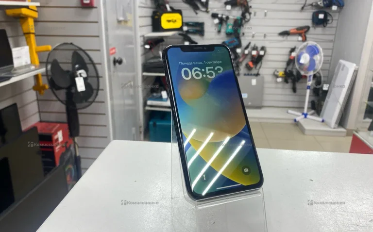 Apple iPhone XS 64Gb