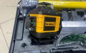 Купить Лазерный уровень DeWalt б/у , в Казань Цена:3500рублей