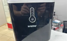 Ледогенератор Viatto VA-IM-12BLR