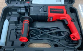 Купить Перфоратор Парма ПЭ-01-20/600Э б/у , в Самара Цена:2500рублей