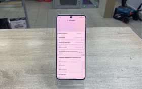 Купить Poco x6 5G 12/256 б/у , в Москва и область Цена:11900рублей