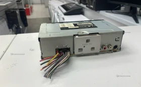 Автомагнитола  JVC KD-200