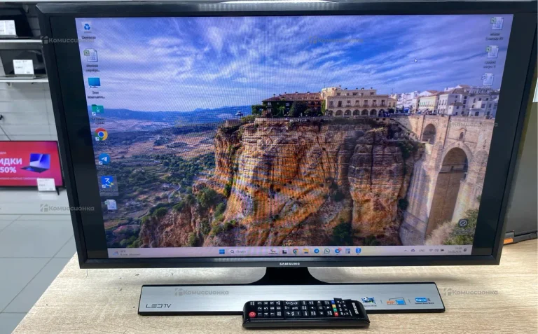 Телевизор Samsung LT28E310EX