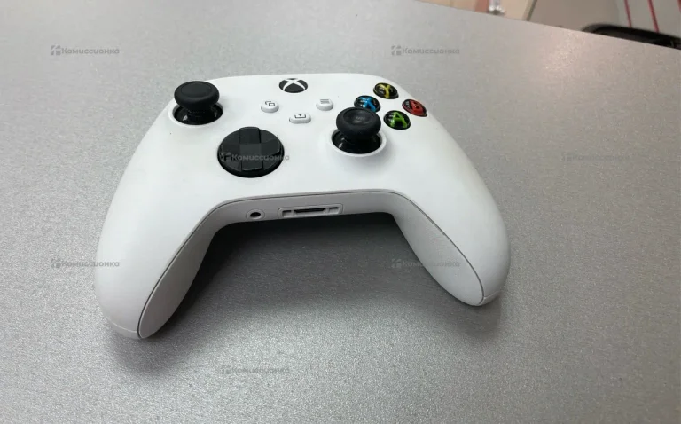 Xbox Геймпад беспроводной Microsoft Xbox Wireless
