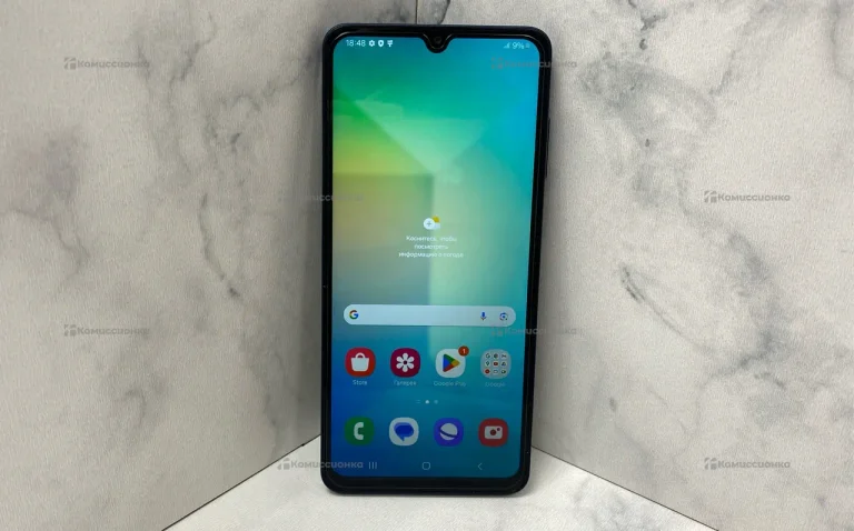 Samsung Galaxy A06 4/64 ГБ