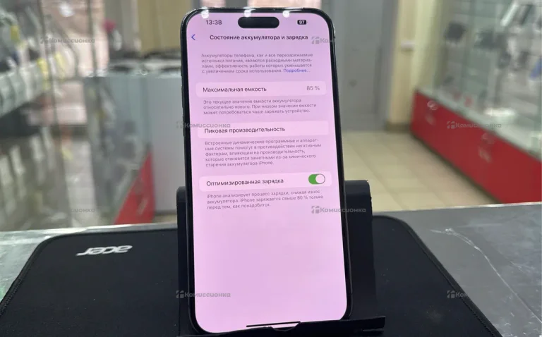 Apple iPhone 14 Pro Max 6/128 ГБ