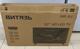 Телевизор Витязь 32 LED