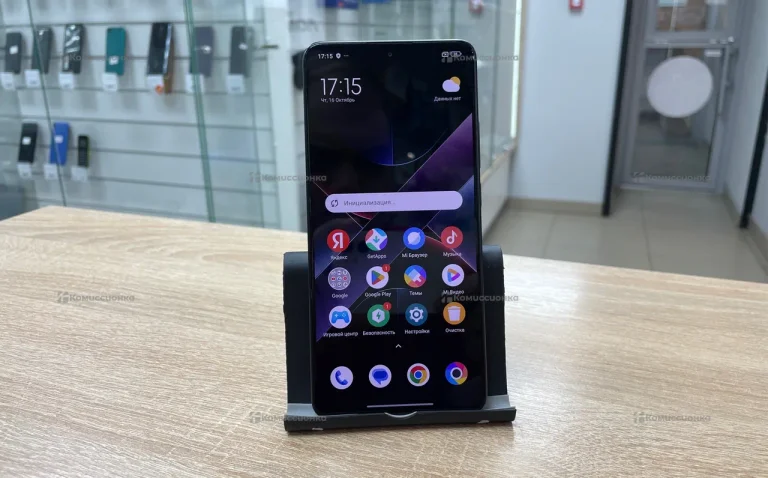 Xiaomi Poco X7 Pro 8/256 ГБ