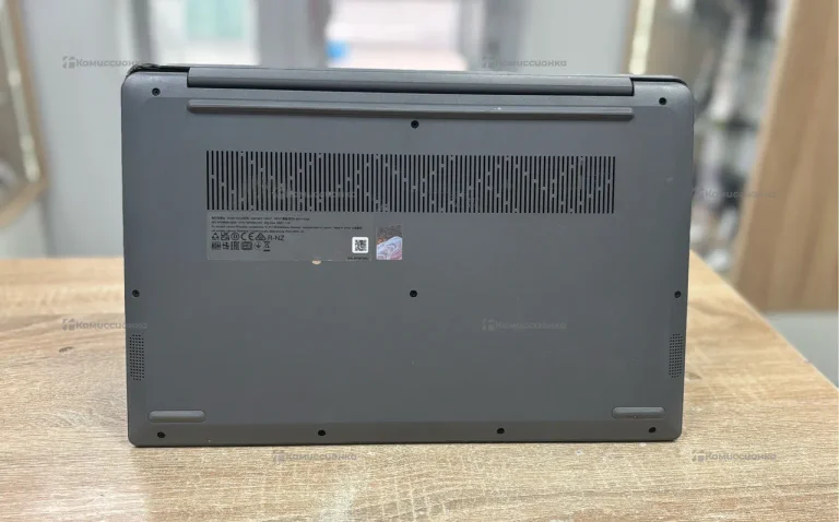 Ноутбук Lenovo idepad 3 15IAU7