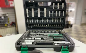 Купить Набор инструментов сервис ключ 94 б/у , в Сызрань Цена:3990рублей