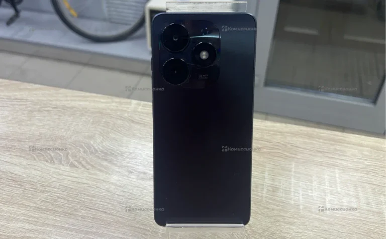 Tecno Spark Go 2024 4/64 ГБ