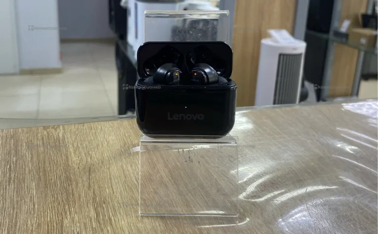 Наушники  Lenovo