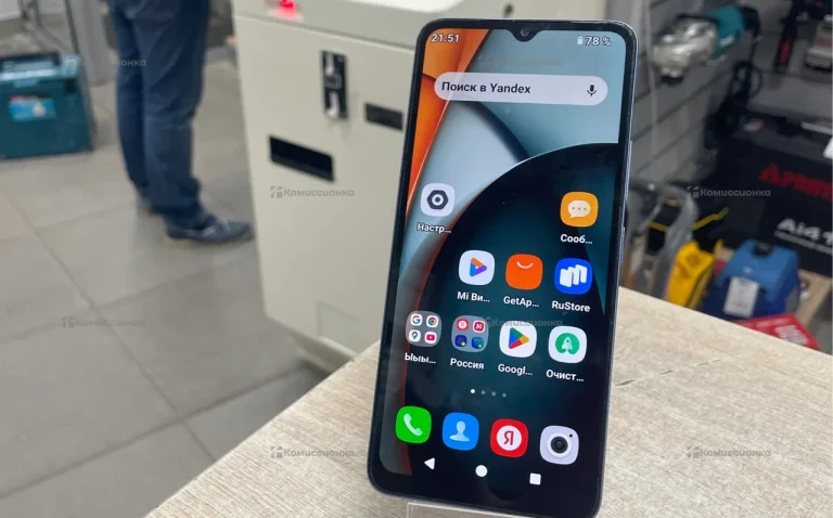 Xiaomi Redmi a3 2/32gb