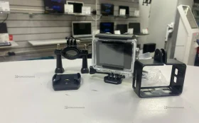 Экшн камера Go pro hero 4