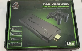 Купить Приставка 2.4G WIRELESS Lite б/у , в Самара Цена:990рублей