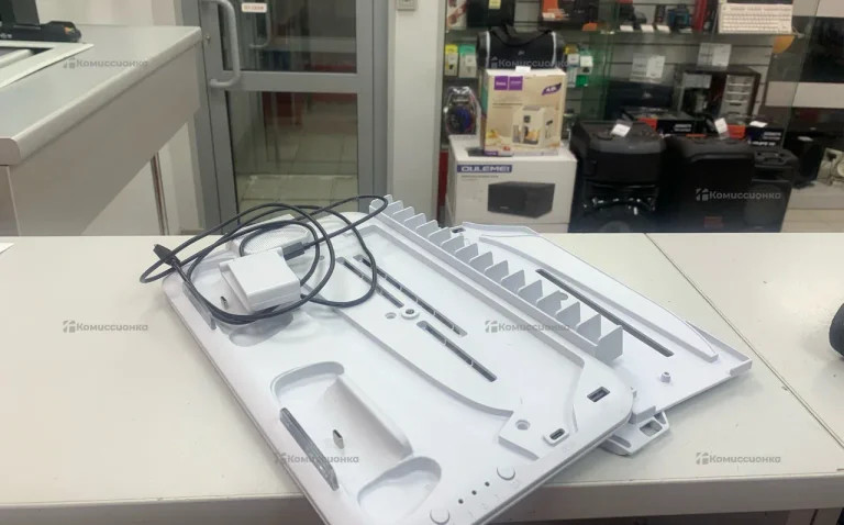 Подставка для PlayStation 5