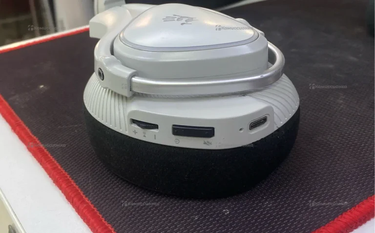 Наушники bloody mr710