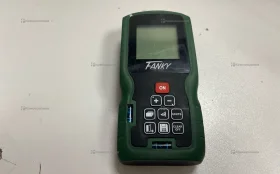 лазерный дальномер Fanky