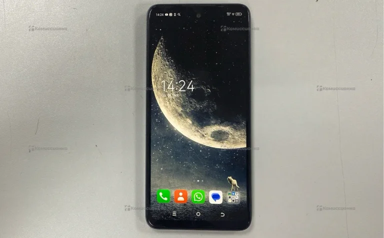 Tecno Spark Go 2024 3/64 ГБ